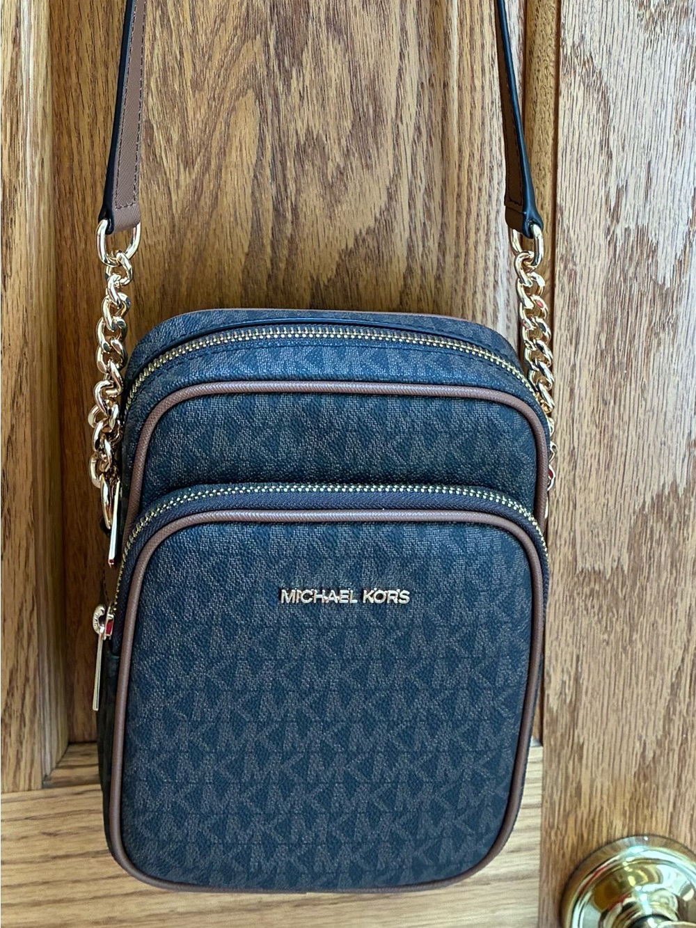 Michael Kors Crossbody bag - Picture 4 of 4